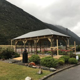 Invite: Kea Information Shelter Launch