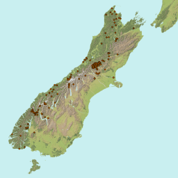 Results so far from the Kea Database