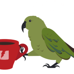 Kea data moves to New Zealand!